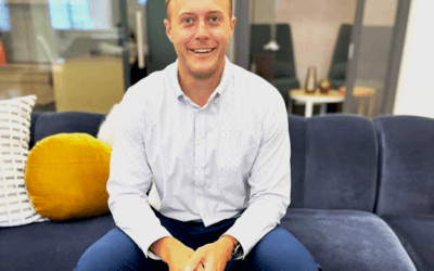Meso welcomes new Business Manager for Meso Midwest