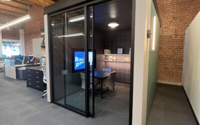 Phoenix Falkbuilt Installation Unveiled