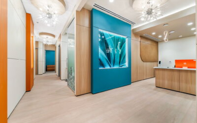 New Direction Fertility Centers: The Value of Having the Right Partners